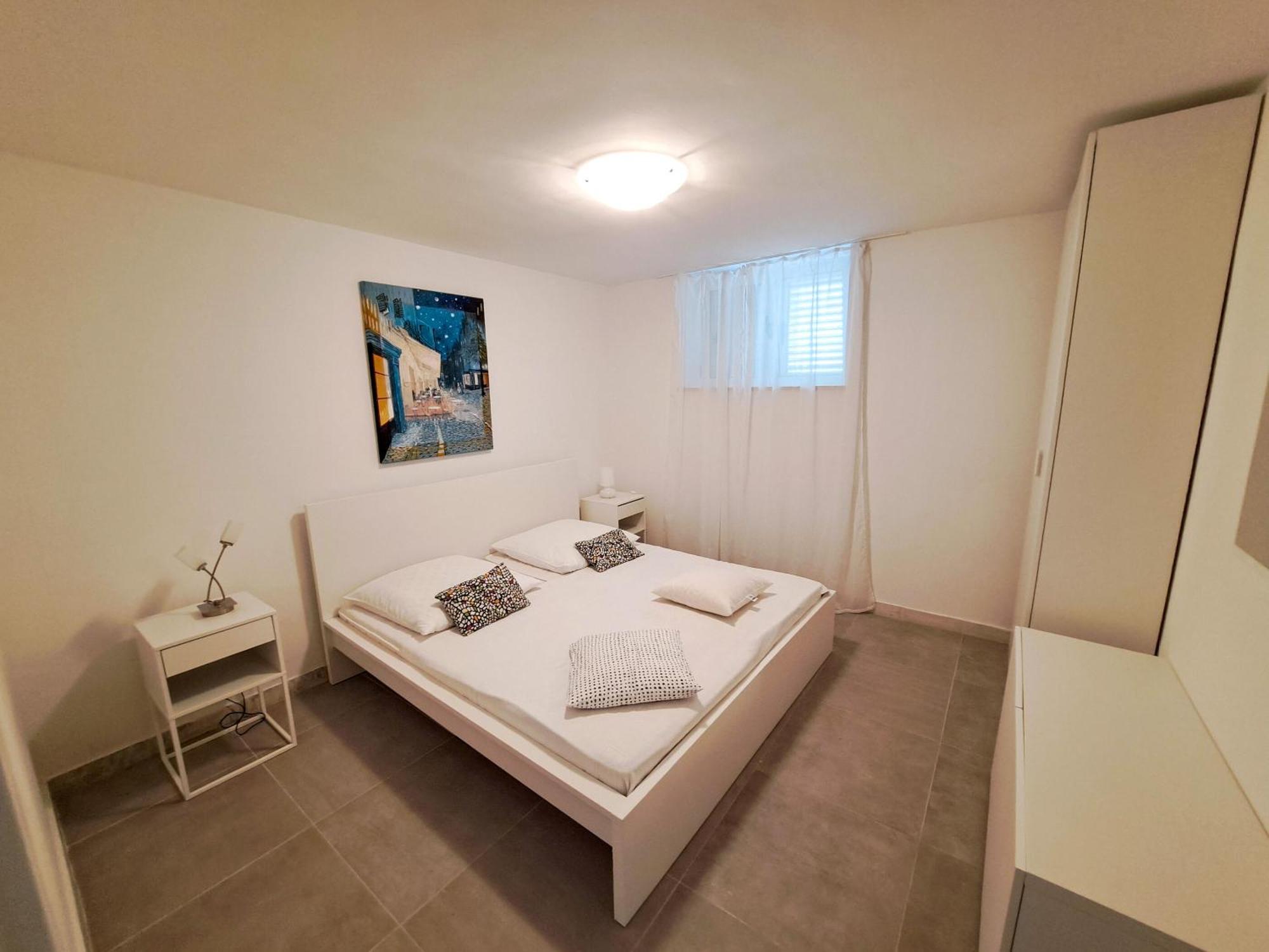 Apartments Ivanka Supetar Bagian luar foto