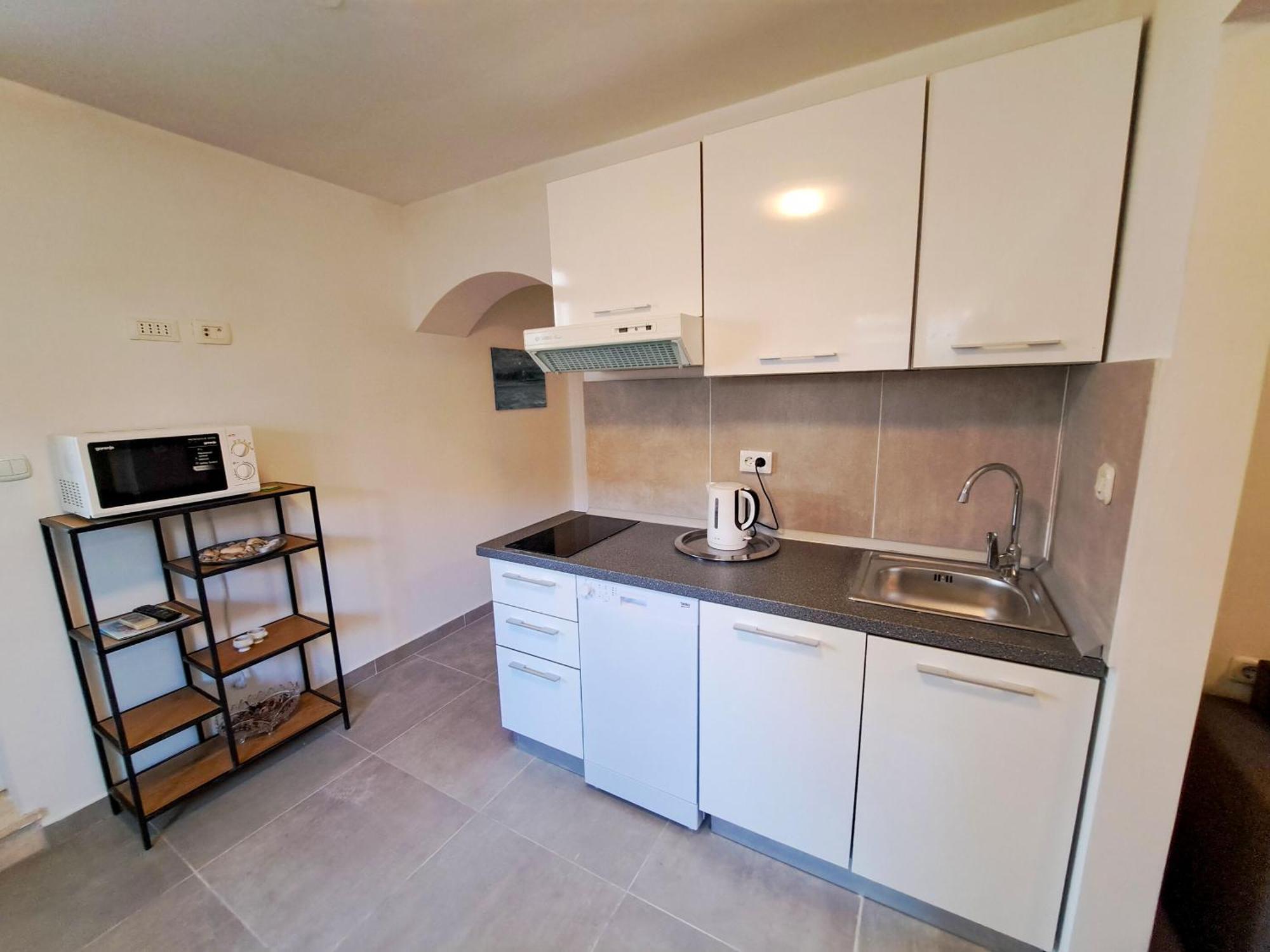Apartments Ivanka Supetar Bagian luar foto