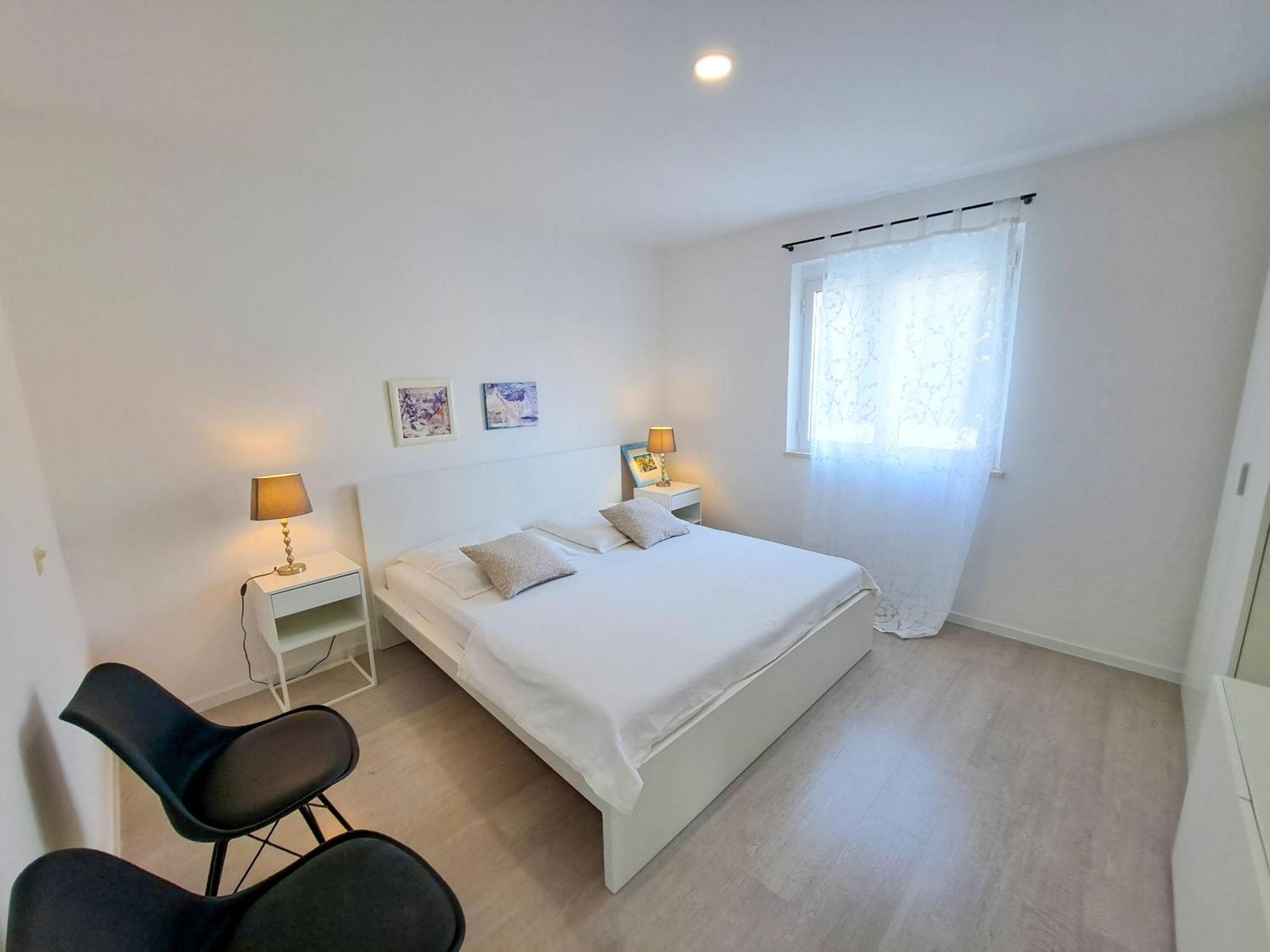 Apartments Ivanka Supetar Bagian luar foto